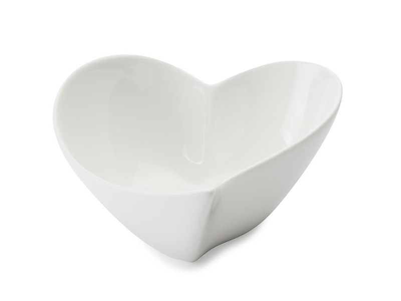 Maxwell &amp; Williams - 14cm Heart Bowl - Set of 4