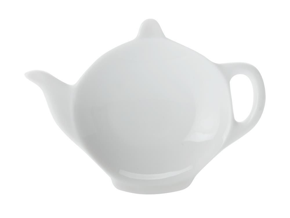 Maxwell & Williams - White Basics Tea Bag Tidy - Set of 12 | Shop Today ...