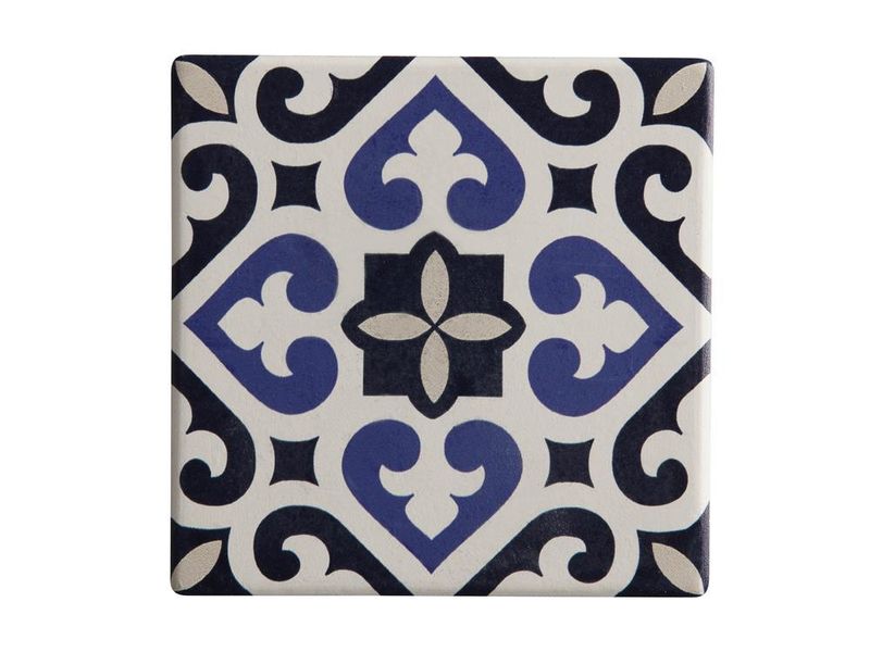 Maxwell &amp; Williams - 9cm Azrou Medina Coaster - Set of 6
