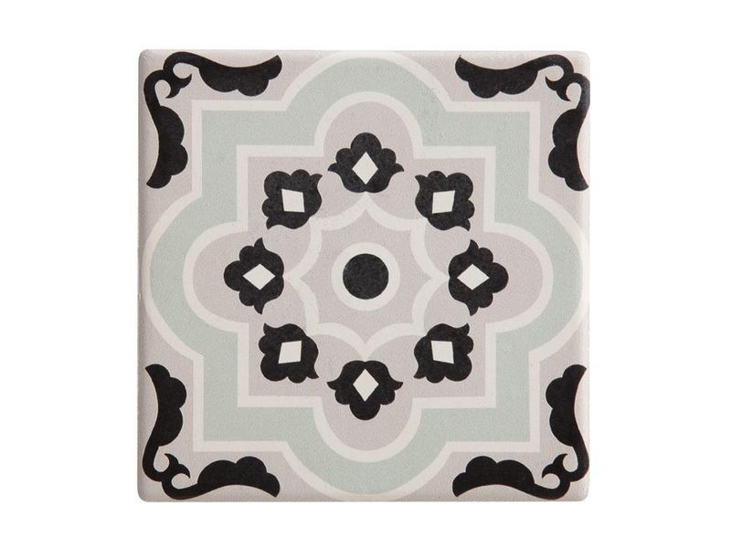 Maxwell &amp; Williams - 9cm Larache Medina Coaster - Set of 6