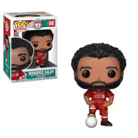 pop vinyl liverpool players