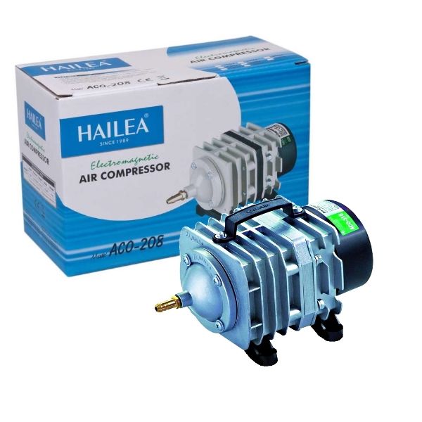 Hailea Air Compressor ACO-208