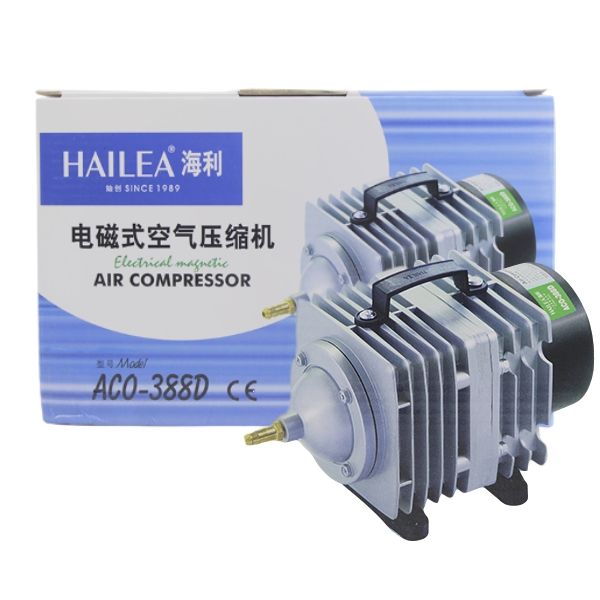 Hailea Air Compressor ACO-388D