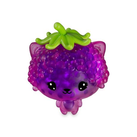 bubbleezz squishies