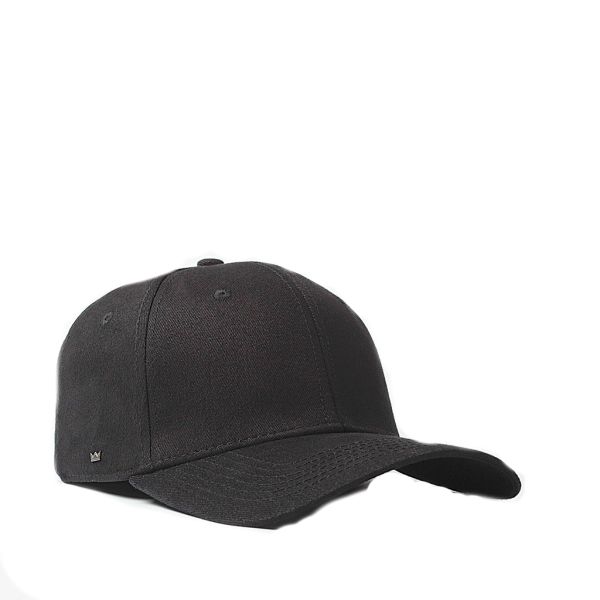 Rebound Uflex Pro Style Peak Cap - Navy