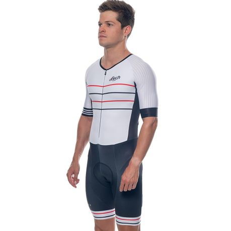 cycling skin suit