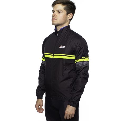 classic wind jacket ii