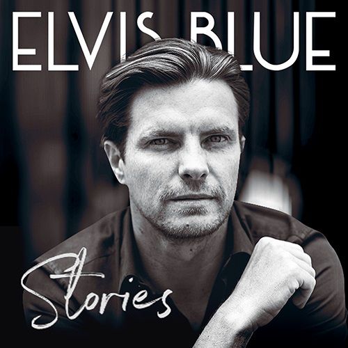 Elvis Blue - Stories (CD)