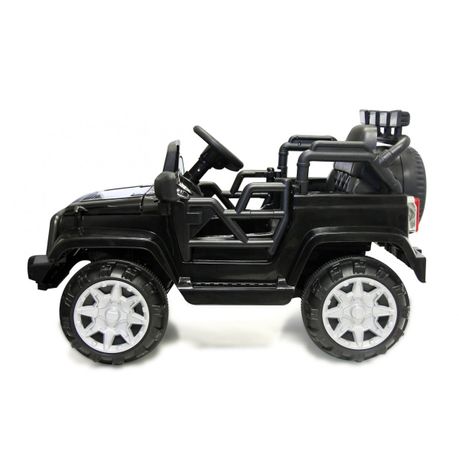 Jeronimo - Electric Kids Ride On Buggy 