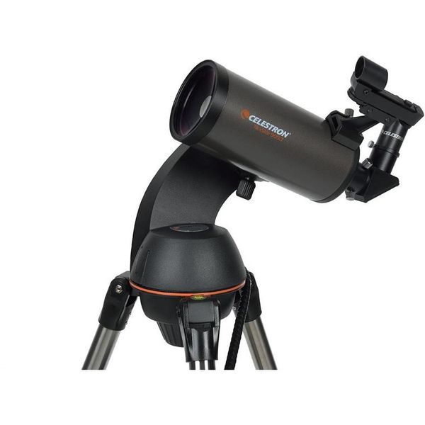 Celestron 90 SLT Maksutov Cassegrain