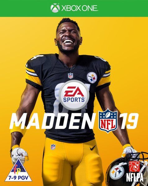 Madden NFL 19 (Xbox One)