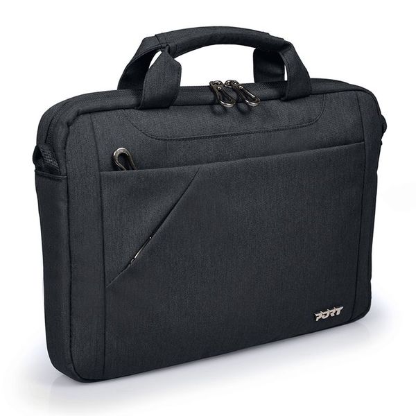 Port Sydney Toploaing 15.6 - Black