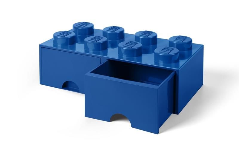 Blue image