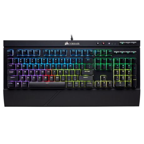 ant esports mechanical keyboard