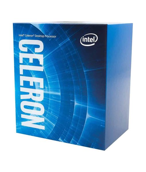 Intel Coffeelake-s lga1151 Celeron G4920