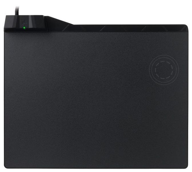 Corsair MM1000 Gaming Mouse Pad