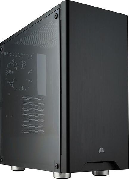 Corsair Carbide 275R ATX Gaming Chassis - Black
