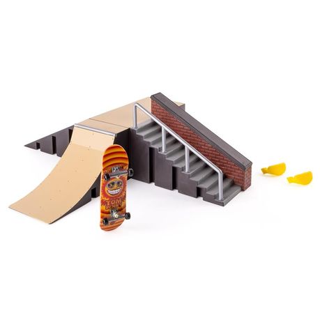 lego tech deck