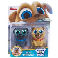 puppy dog pals bath squirters