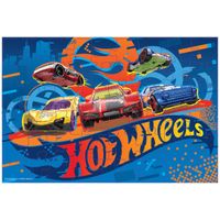 Hot wheels Tin Puzzle | Buy Online in South Africa | takealot.com