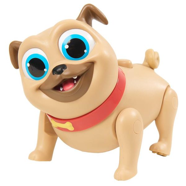 Puppy Dog Pals Surprise Action Figure - Rolly