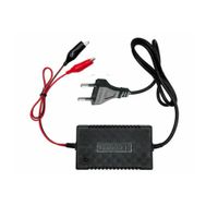 car battery charger takealot