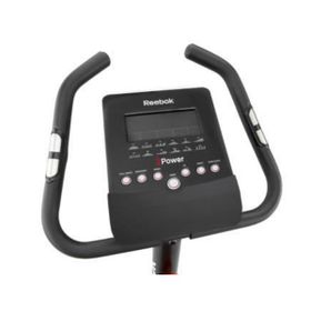 reebok z power exercise bike
