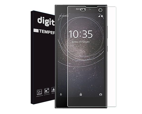 Premium Tempered Glass for Sony Xperia L2