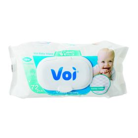 voi baby wipes