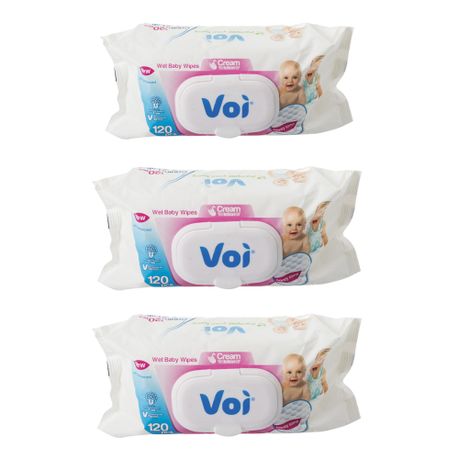 baby wet wipes online