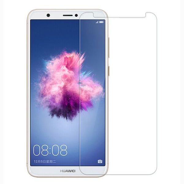 Tuff-Luv Tempered Glass for Huawei P Smart(2017)