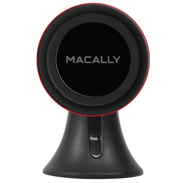 Macally Magnetic Car Dashboard Mount for iPhone/Smartphone