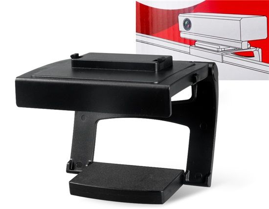 Kinect TV Mounting Clamp Stand for Xbox One Kinect