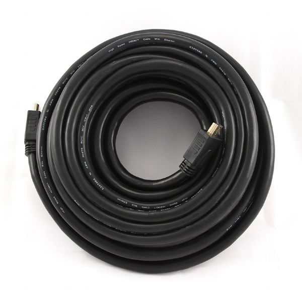 GS HDMI Cable - Black (20m)