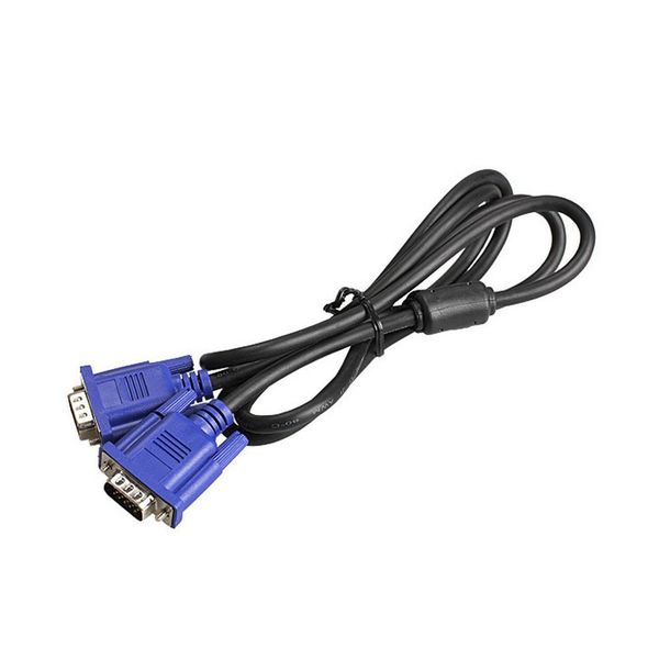 Replacement VGA Cable Male to Male -5m