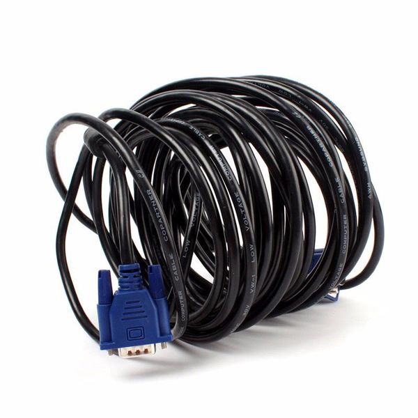 GS VGA Cable - 20m