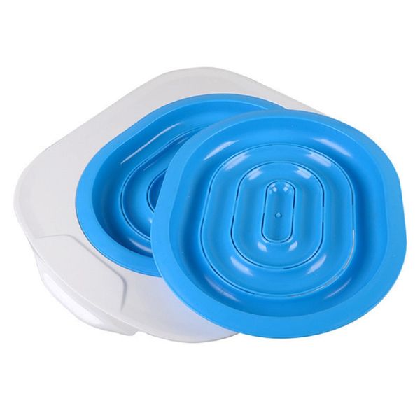 Plastic Cat Toilet Training kit - Toilet Tray