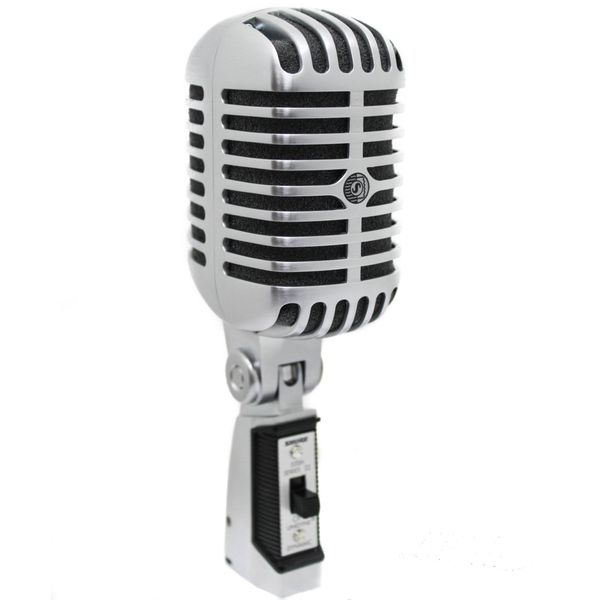 Shure 55SH SERIES II Unidyne Vocal Microphone