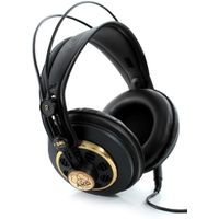 AKG K52 Closed-Back Headphones, Shop Today. Get it Tomorrow!