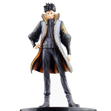 one piece trafalgar law figure