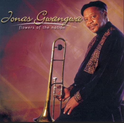 Flowers Of The Nation (Vinyl)