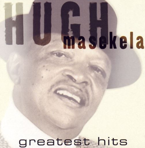 Hugh Masekela - Greatest Hits (Vinyl)