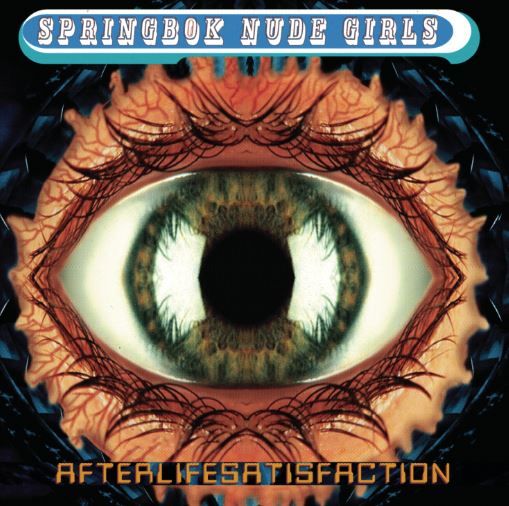 Afterlife Satisfaction (Vinyl)