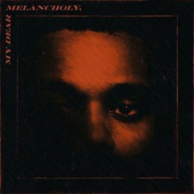 My Dear Melancholy (CD)