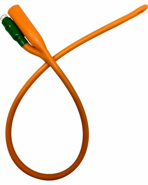 Foley Balloon Catheter 2way - 12FG x 5ml