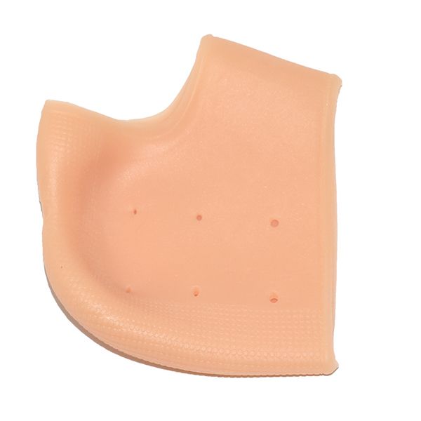 Heel Anti-Crack Sets