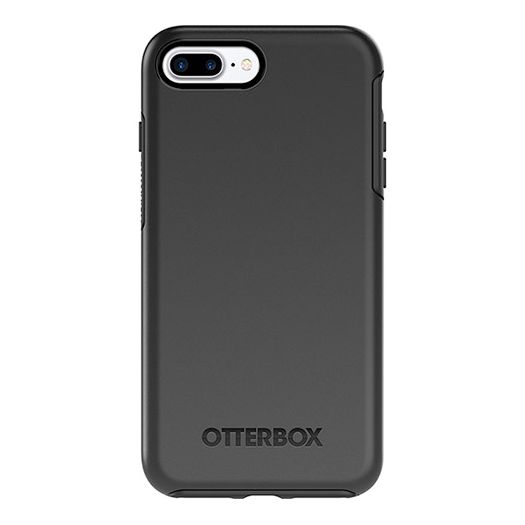 Otterbox Symmetry Case for iPhone 7/8 Plus - Black | Buy Online in