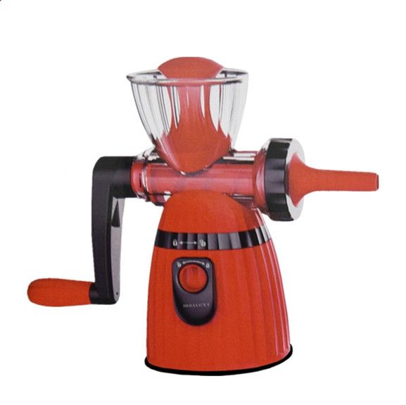 Manual Meat Grinder