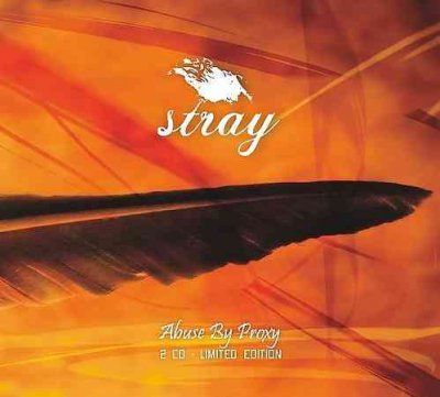 Stray - Abuse By Proxy (limited Edition) (CD)