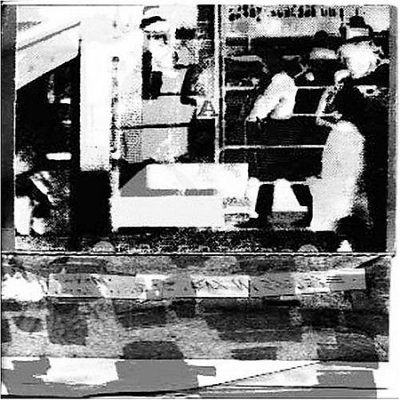 Eyeless In Gaza - Summer Salt &amp; Subway Sun (CD)